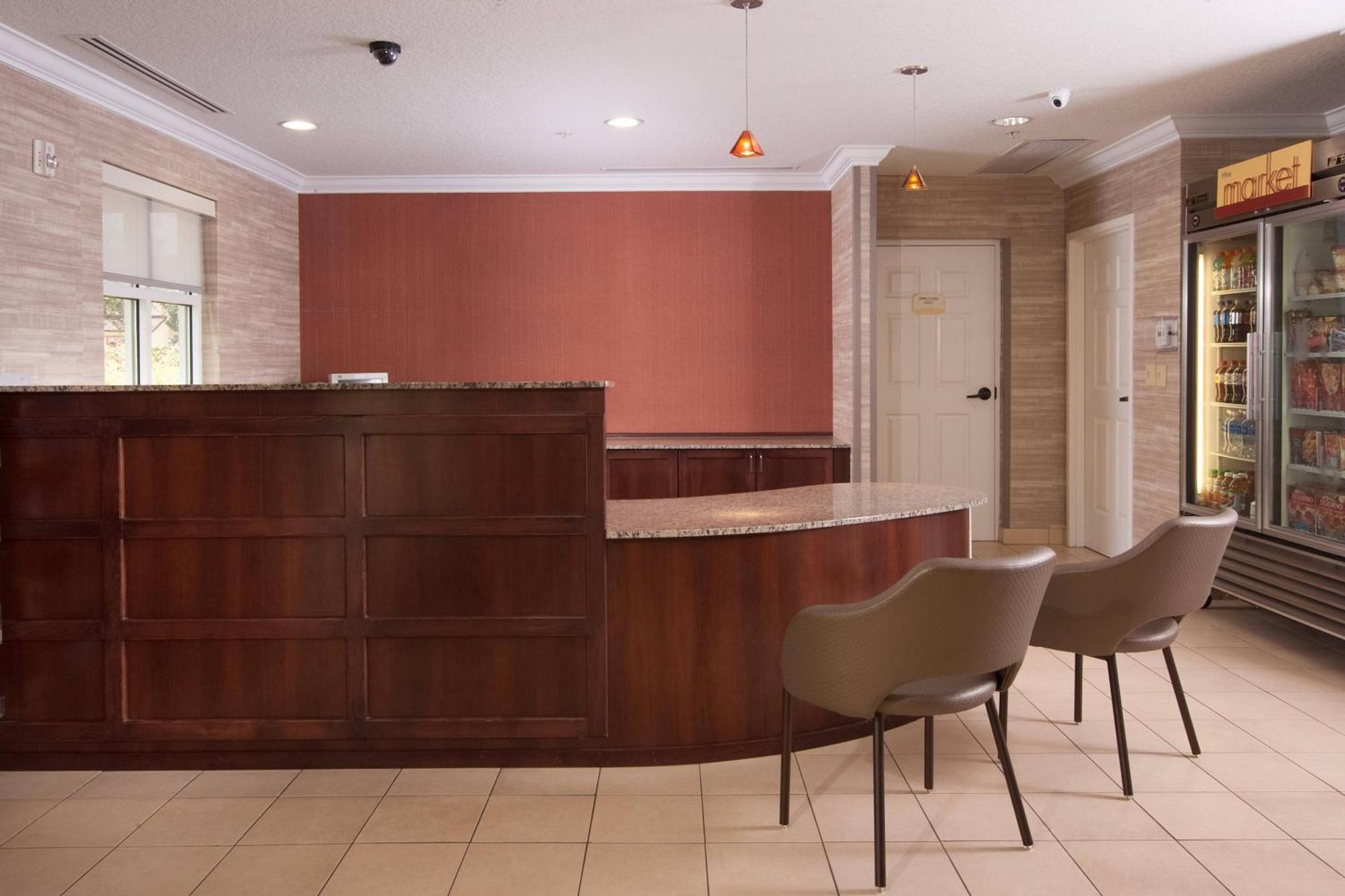 Towneplace Suites The Villages Buitenkant foto
