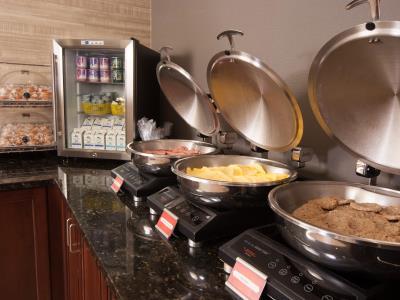 Towneplace Suites The Villages Buitenkant foto