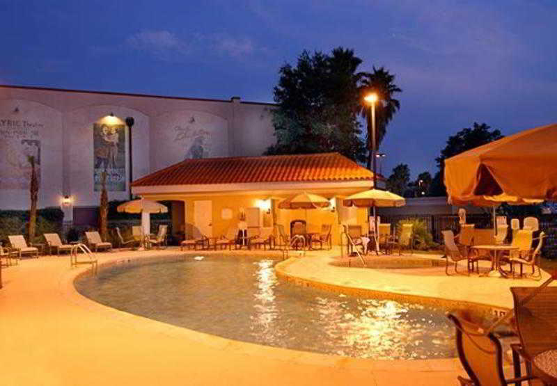 Towneplace Suites The Villages Buitenkant foto