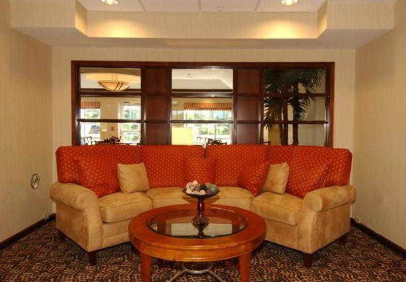 Towneplace Suites The Villages Buitenkant foto
