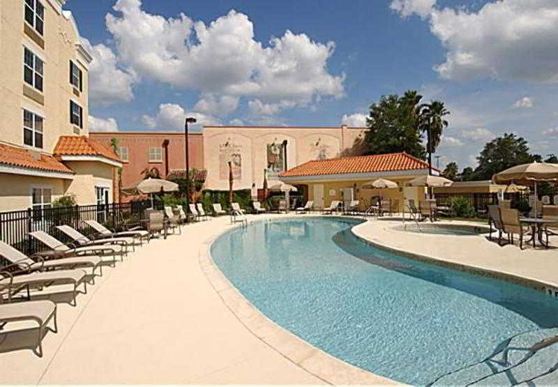 Towneplace Suites The Villages Buitenkant foto