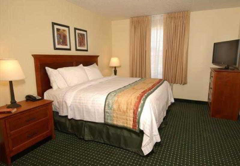 Towneplace Suites The Villages Buitenkant foto
