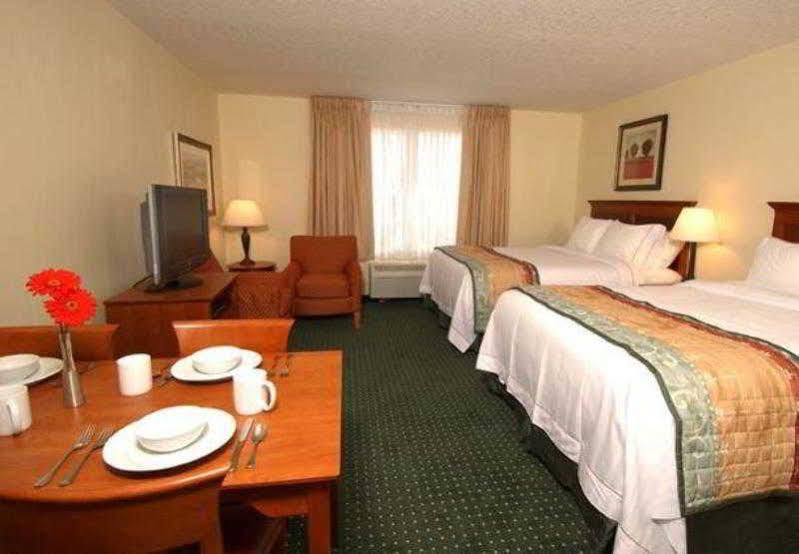 Towneplace Suites The Villages Buitenkant foto